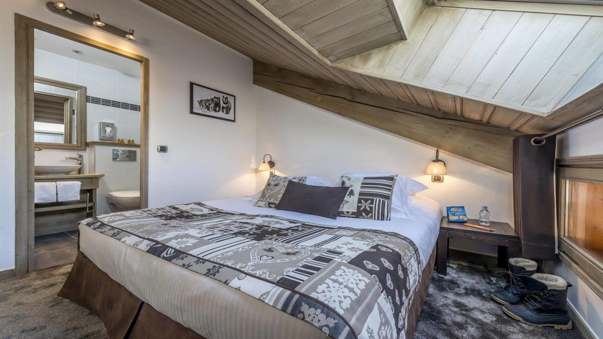 Petite Chambre Simple