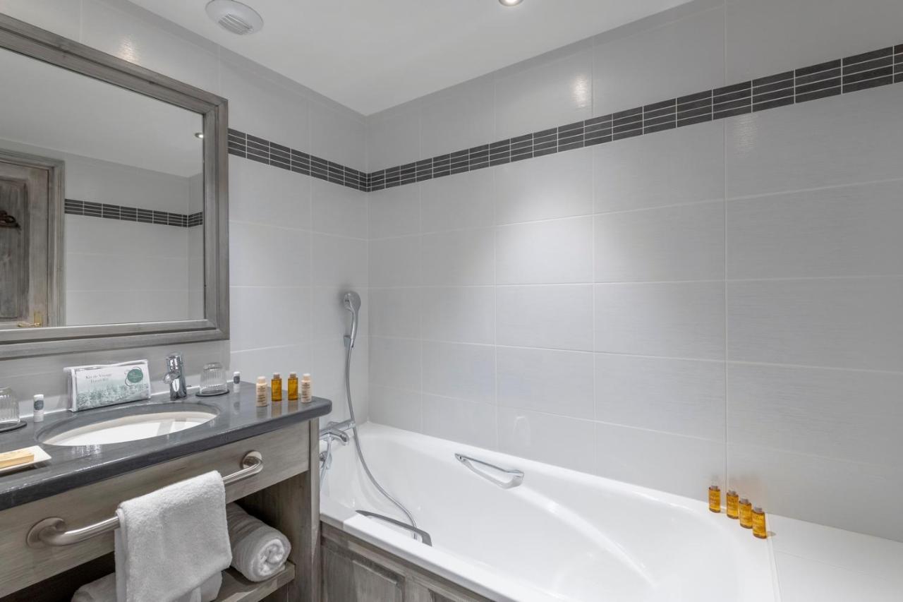 Suite Salon